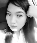 Rencontre Femme Thaïlande à ระนอง : Bella, 39 ans